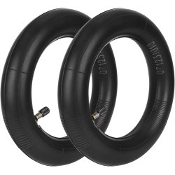 2 Stück 8,5 Zoll verstärkter Schlauch 8 1/2×2 passend für ALDI Velix 20 eScooter