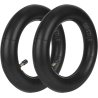 2 Stück 8,5 Zoll verstärkter Schlauch 8 1/2×2 passend für ALDI Velix 20 eScooter