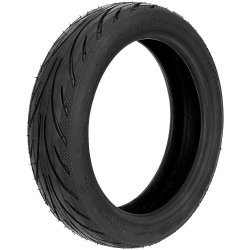 e-Scooter Ninebot Ersatz Reifen für MAX G2 Scooter Tubeless 60/65-6.9 + Ventil