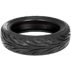e-Scooter Ninebot Ersatz Reifen für MAX G2 Scooter Tubeless 60/65-6.9 + Ventil