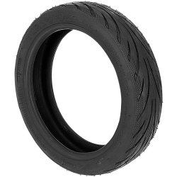 e-Scooter Ninebot Ersatz Reifen für MAX G2 Scooter Tubeless 60/65-6.9 + Ventil