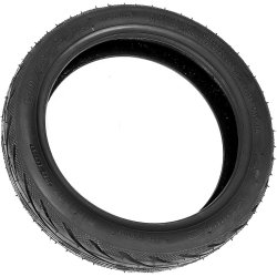 e-Scooter Ninebot Ersatz Reifen für MAX G2 Scooter Tubeless 60/65-6.9 + Ventil