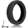 e-Scooter Ninebot Ersatz Reifen für MAX G2 Scooter Tubeless 60/65-6.9 + Ventil