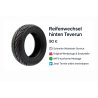 Teverun Fighter Mini Pro – Reifenwechsel hinten (Service)