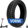 Ninebot P65 / P100 Reifenwechsel – Vorne