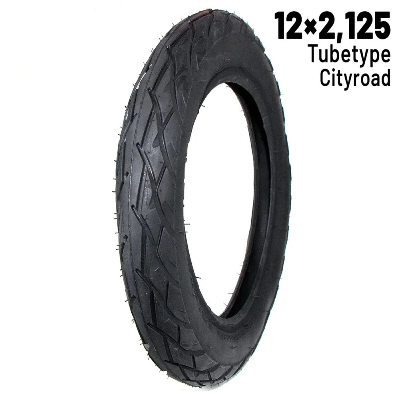 Metz E-Scooter Reifen 12 1/2 x 2 1/4 (57-203) kaufen | Moover Ersatz