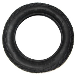 Metz Moover E-Scooter Reifen und Schlauch Wechsel Service Hinten