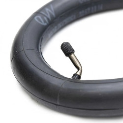 Metz Moover E-Scooter Reifen und Schlauch Wechsel Service Hinten