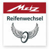 Metz Moover E-Scooter Reifen und Schlauch Wechsel Service Vorne