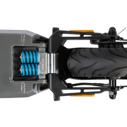 ePowerFun ePF-PULSE+ 720 kaufen | E-Scooter Nürnberg