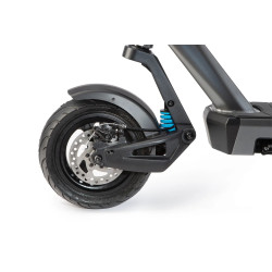 ePowerFun ePF-PULSE+ 720 E-Scooter mit ABE kaufen | E-Scooter Werkstatt Nürnberg