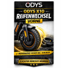 ODYS Alpha X10 Reifenwechsel vorne inkl. Reifen & Schlauch | E-Scooter Werkstatt Nürnberg