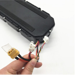 Akku Ninebot Max G30 kaufen & einbauen – E-Scooter Werkstatt Nürnberg