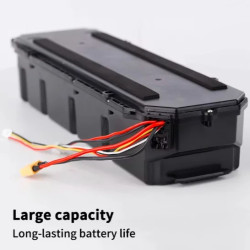 Akku Ninebot Max G30 kaufen & einbauen – E-Scooter Werkstatt Nürnberg