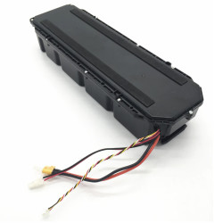 Akku Ninebot Max G30 kaufen & einbauen – E-Scooter Werkstatt Nürnberg