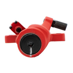 Ninebot ZT3 Pro Bremsbock Set vorne + hinten kaufen – E-Scooter Werkstatt Nürnberg