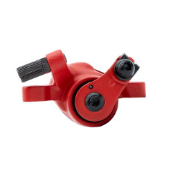 Ninebot ZT3 Pro Bremsbock Set vorne + hinten kaufen – E-Scooter Werkstatt Nürnberg