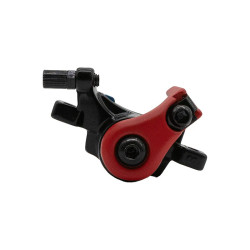 Ninebot ZT3 Pro Bremsbock Set vorne + hinten kaufen – E-Scooter Werkstatt Nürnberg