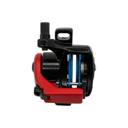 Ninebot ZT3 Pro Bremsbock Set vorne + hinten kaufen – E-Scooter Werkstatt Nürnberg