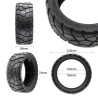 RCB Tubeless Offroad Reifen 80/50-6,5 kaufen – E-Scooter Werkstatt Nürnberg