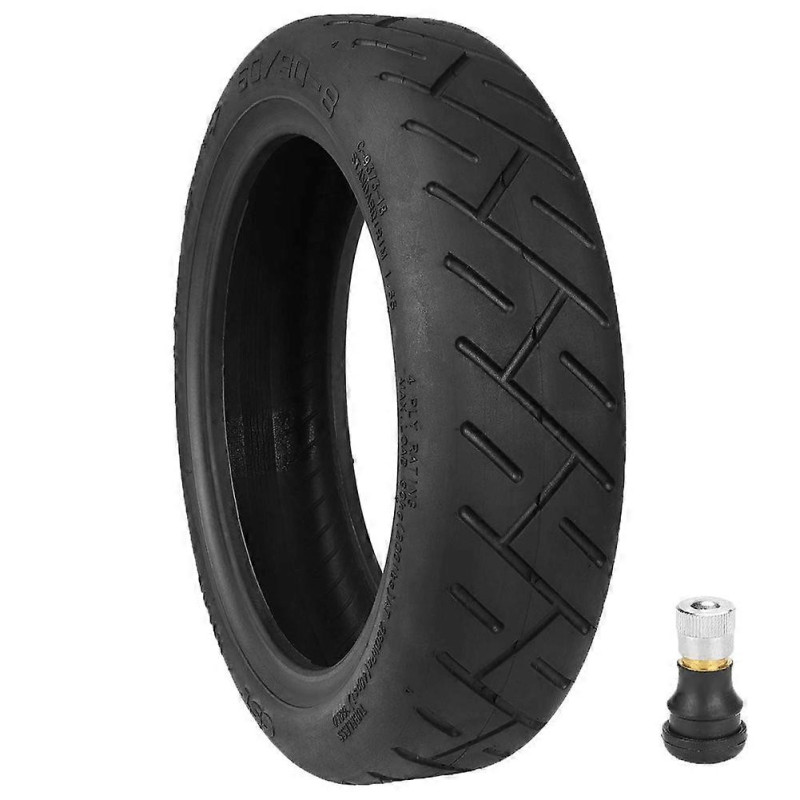 Xiaomi Mi5 Plus Reifen 60/90-8 kaufen – E-Scooter Werkstatt Nürnberg