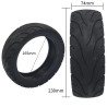Trittbrett Fritz Reifen 10x2,70-6,5 Tubeless mit Ventil kaufen