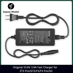 Original Ladegerät Ninebot ZT3 kaufen | E-Scooter Werkstatt Nürnberg