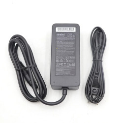 Original Ladegerät Ninebot ZT3 kaufen | E-Scooter Werkstatt Nürnberg