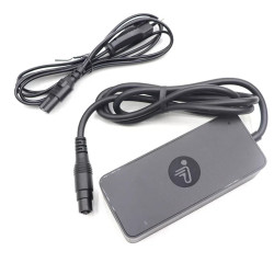 Original Ladegerät Ninebot GT3 kaufen | E-Scooter Werkstatt Nürnberg