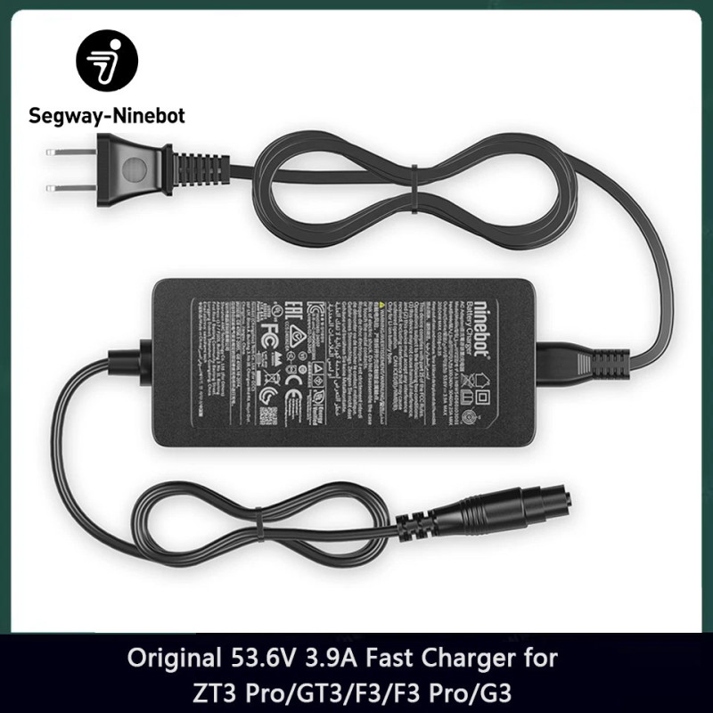 Original Ladegerät Xiaomi Scooter 5 Max kaufen | E-Scooter Werkstatt Nürnberg