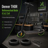 Denver THOR SCO-85351 Reifen und Schlauch Wechsel Service Beide