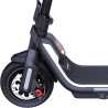 Ninebot P65 P100 Reifenwechsel vorne ohne Gel – E-Scooter Werkstatt Nürnberg