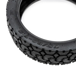 Ninebot ZT3 Pro Reifen 70/60-7.5 ohne Gel – E-Scooter Werkstatt Nürnberg
