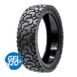 Ninebot ZT3 Pro Reifen 70/60-7.5 mit Gel – E-Scooter Werkstatt Nürnberg