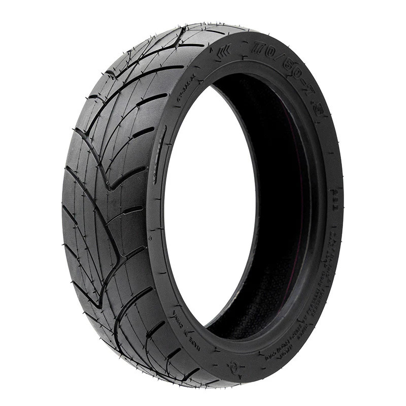 Ninebot MAX G3 ZT3 Reifen 70/60-7.5 ohne Gel – E-Scooter Werkstatt Nürnberg