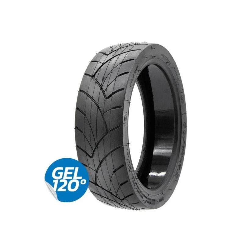 Ninebot MAX G3 ZT3 Reifen 70/60-7.5 mit Gel – E-Scooter Werkstatt Nürnberg