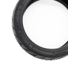 NAVEE ST3 Pro Reifenwechsel hinten ohne Gel – E-Scooter Werkstatt Nürnberg
