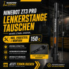 Ninebot ZT3 Pro Lenkerstange tauschen – E-Scooter Werkstatt Nürnberg