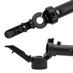 Ninebot ZT3 Pro Lenkerstange tauschen – E-Scooter Werkstatt Nürnberg