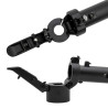 Ninebot ZT3 Pro Lenkerstange tauschen – E-Scooter Werkstatt Nürnberg