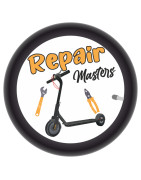 E-Scooter Ersatzteile kaufen | Scooter-Zentrale Nürnberg