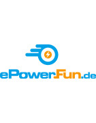 ePowerFun E-Scooter kaufen & Service in Nürnberg | Scooter-Zentrale